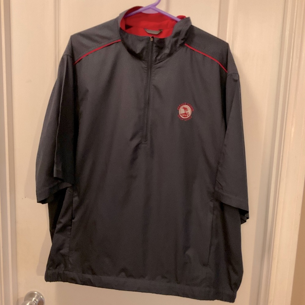 Nike Golf Men’s Windbreaker